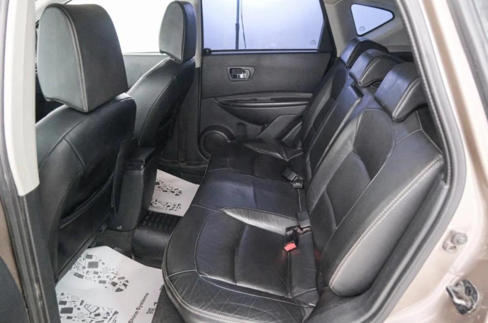 Nissan Qashqai I Красноярск  - изображение 20