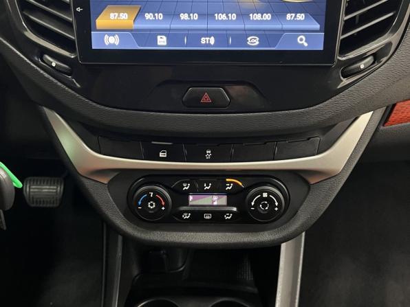 Lada (ВАЗ) Vesta I с пробегом 2021 года, цена 1 500 000 рублей, 66657 км, универсал, Автокод Объявления
