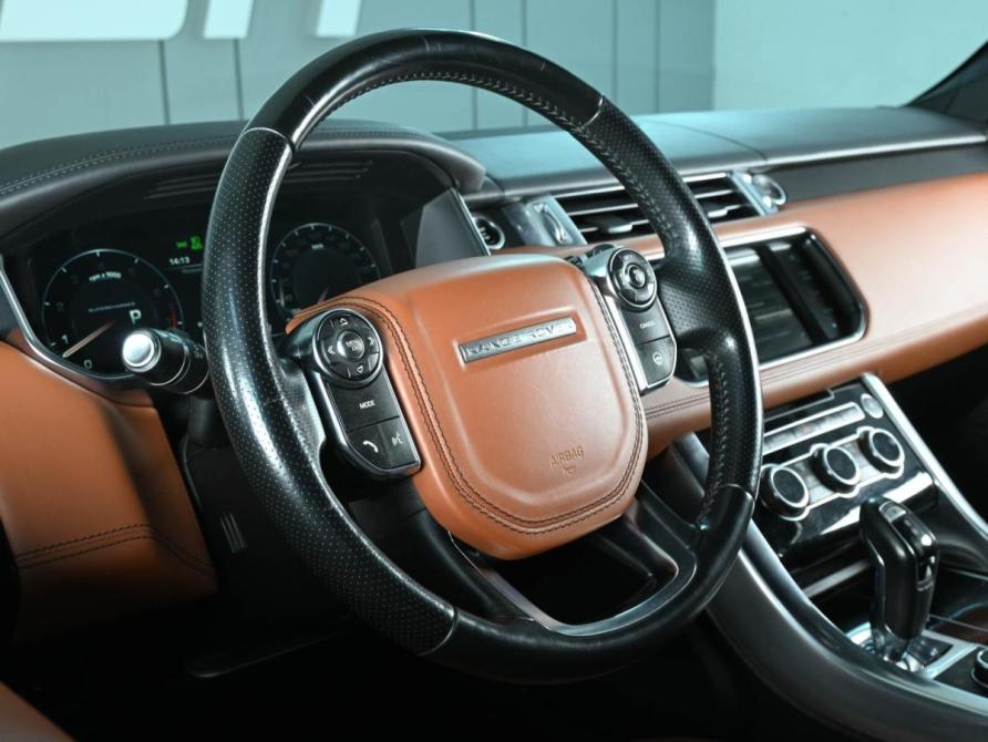 Land Rover Range Rover Sport II Ростов-на-Дону  - изображение 12