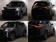 Changan CS95 I Рестайлинг 2 Москва  - изображение 46