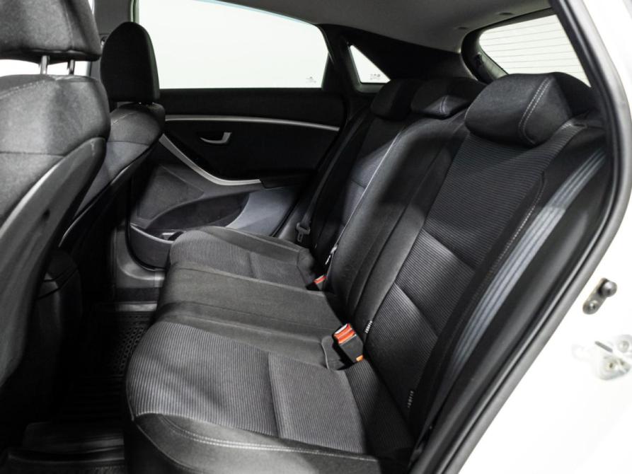 Hyundai i30 II Санкт-Петербург  - изображение 10