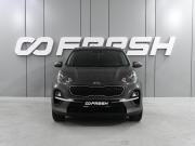 Kia Sportage IV Рестайлинг Ростов-на-Дону  - изображение 22