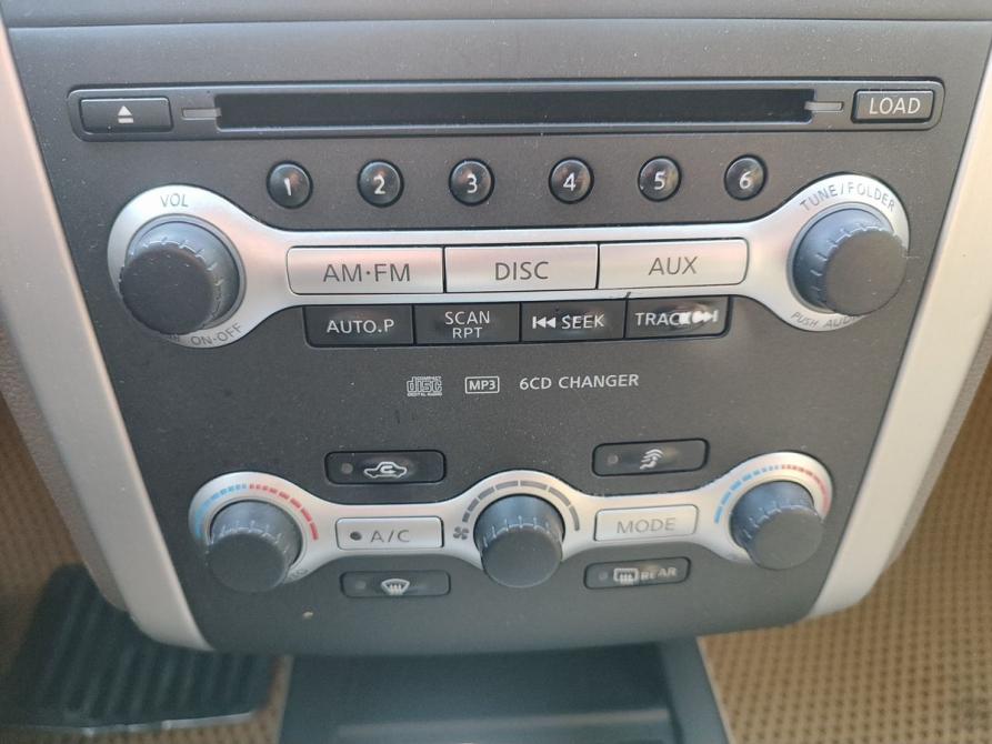 Nissan Murano II (Z51) Москва  - изображение 18