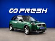 Mini Countryman III Москва  - изображение 20