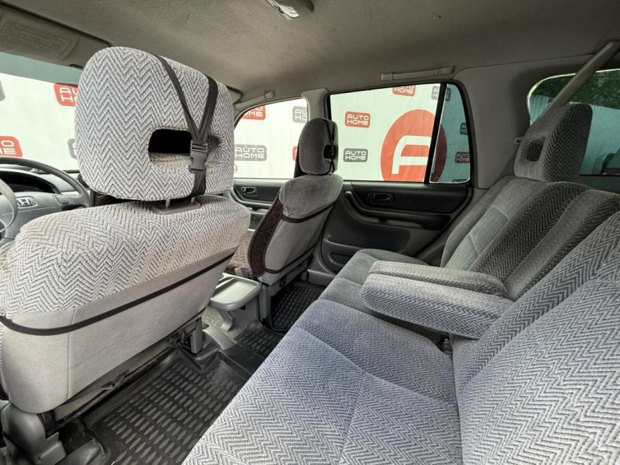 Honda CR-V I Санкт-Петербург  - изображение 10