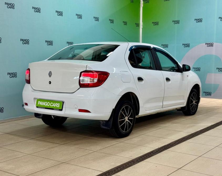 Renault Logan II Набережные Челны  - изображение 3