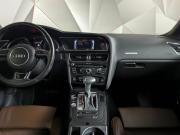 Audi A5 I (8T) Рестайлинг Москва  - изображение 36