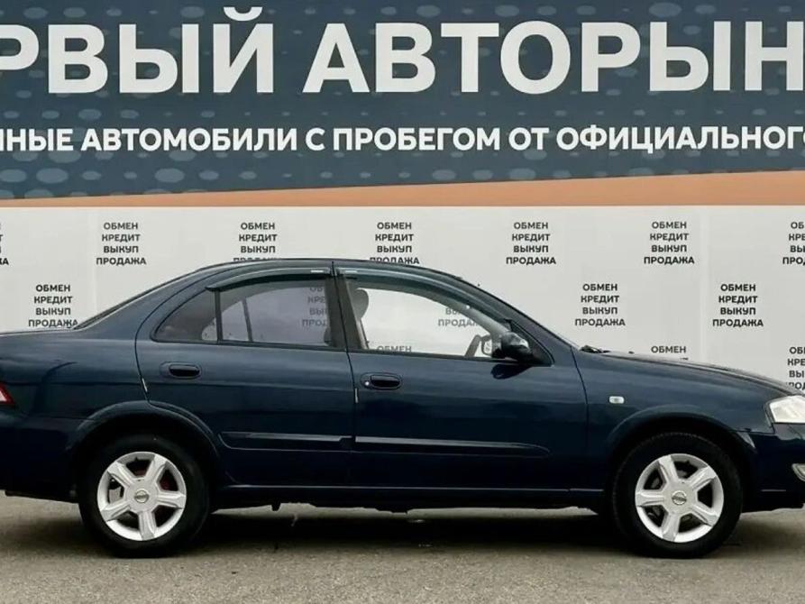 Nissan Almera Classic I Краснодар  - изображение 4