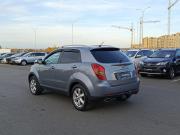 SsangYong Actyon II Чебоксары  - изображение 30