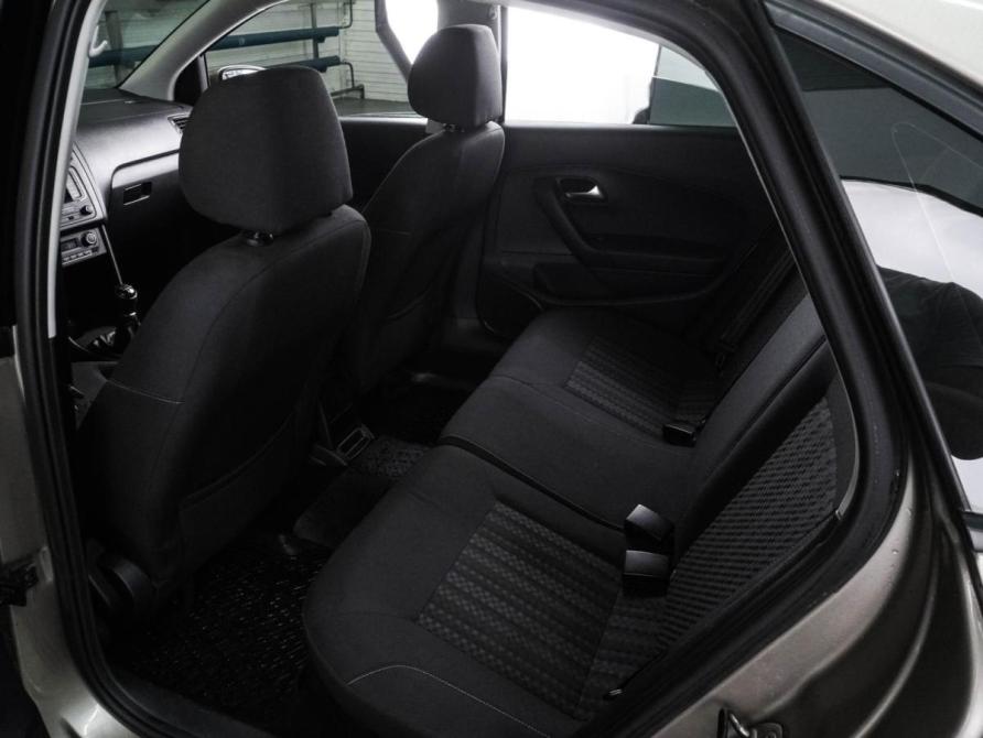Volkswagen Polo V Рестайлинг Воронеж  - изображение 11