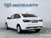 Lada (ВАЗ) Vesta I Рестайлинг (NG) Калининград  - изображение 25
