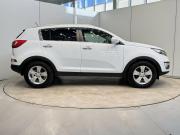 Kia Sportage III Волжский  - изображение 16