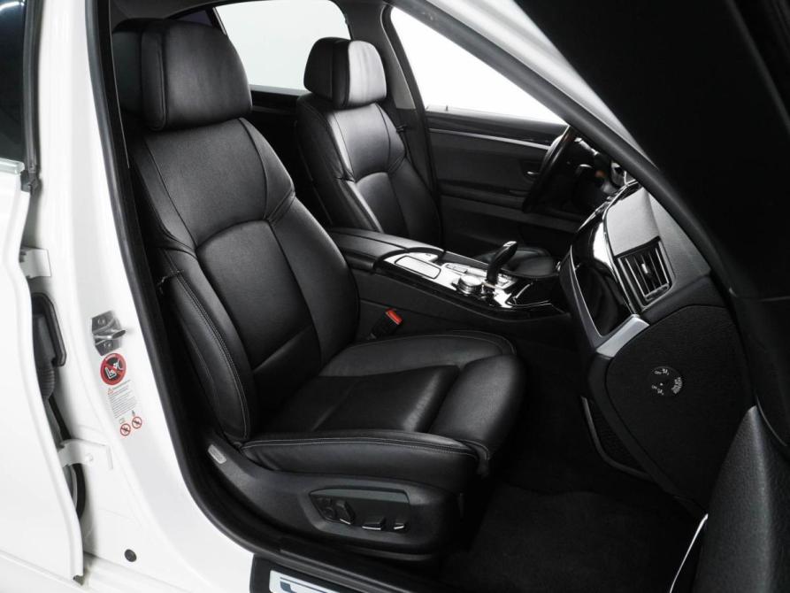 BMW 5 серии VI (F10/F11/F07) Рестайлинг Воронеж  - изображение 8