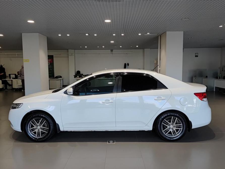 Kia Cerato II Казань  - изображение 10