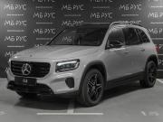 Mercedes-Benz GLB I (X247) Рестайлинг Москва  - изображение 25