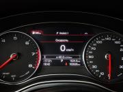 Audi A6 IV (C7) Рестайлинг Москва  - изображение 40