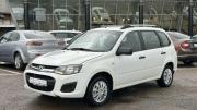 Lada (ВАЗ) Kalina II Уфа  - изображение 13