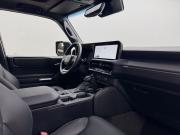 Toyota Land Cruiser Prado 250 Series Вологда  - изображение 38