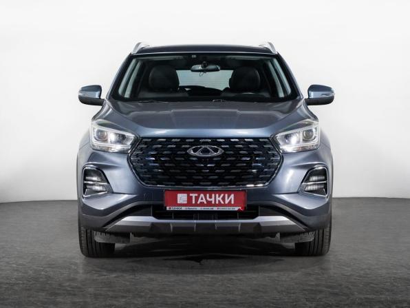 Chery Tiggo 5x I Рестайлинг 2 с пробегом 2021 года, цена 1 449 500 рублей, 41434 км, внедорожник, Автокод Объявления