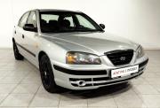 Hyundai Elantra III (XD2) Рестайлинг Саратов  - изображение 23