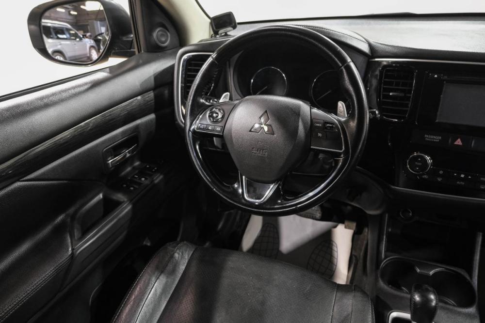 Mitsubishi Outlander III Рестайлинг 2 Новокузнецк  - изображение 17