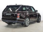 Land Rover Range Rover IV Рестайлинг Санкт-Петербург  - изображение 35