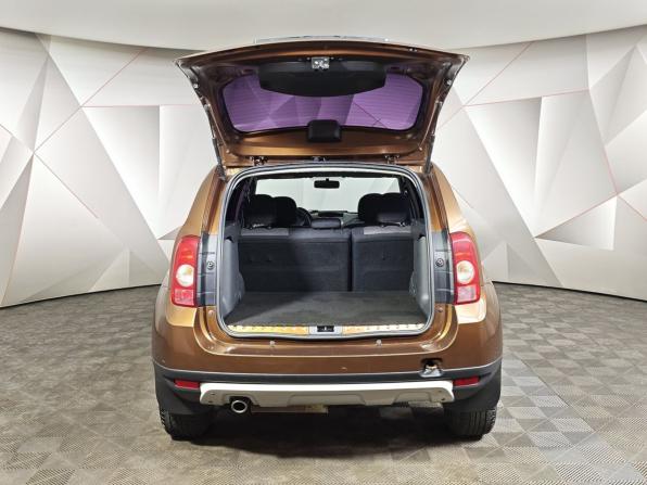 Renault Duster I с пробегом 2013 года, цена 779 000 рублей, 177584 км, внедорожник, Автокод Объявления