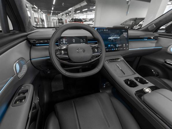 GAC Trumpchi S7 I Рестайлинг с пробегом 2026 года, цена 5 850 000 рублей, 9 км, внедорожник, Автокод Объявления