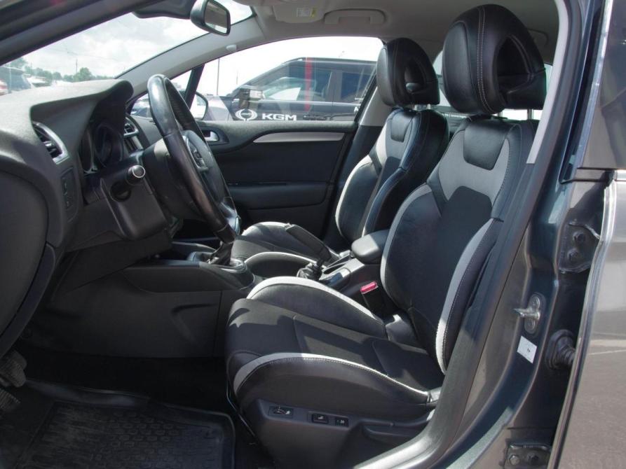 Citroen C4 II Владимир  - изображение 7