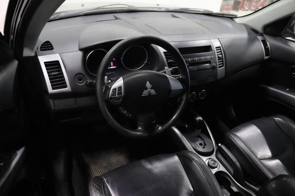 Mitsubishi Outlander II Рестайлинг Ульяновск  - изображение 8