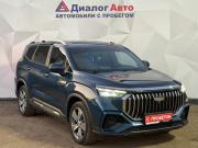 Geely Okavango I Рестайлинг Набережные Челны  - изображение 31