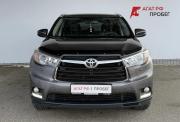 Toyota Highlander III (XU50) Киров  - изображение 32