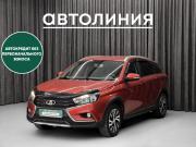 Lada (ВАЗ) Vesta I Красноярск  - изображение 21