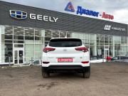 Hyundai Tucson III Набережные Челны  - изображение 37
