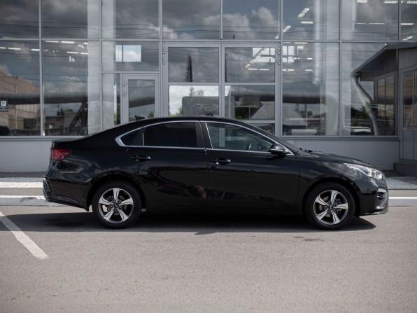 Kia Cerato IV с пробегом 2019 года, цена 1 790 000 рублей, 69825 км, седан, Автокод Объявления