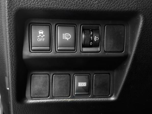 Nissan Qashqai II с пробегом 2014 года, цена 1 619 000 рублей, 142970 км, внедорожник, Автокод Объявления