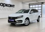 Lada (ВАЗ) Vesta I Рестайлинг (NG) Волгоград  - изображение 2