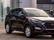Hyundai Tucson III Рестайлинг Краснодар  - изображение 24