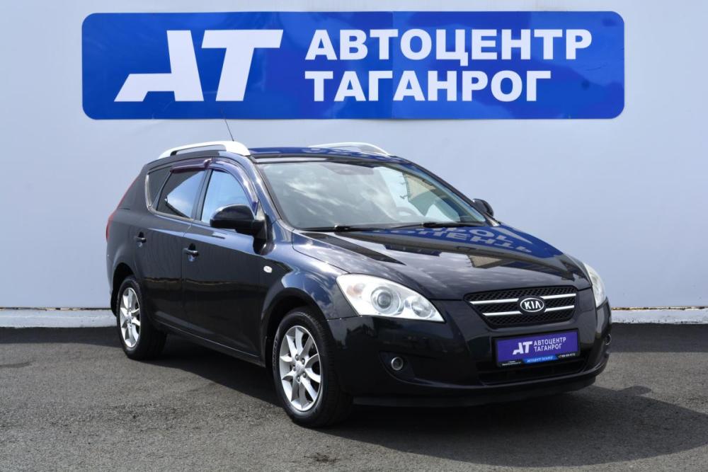 Kia Ceed I Таганрог  - изображение 3