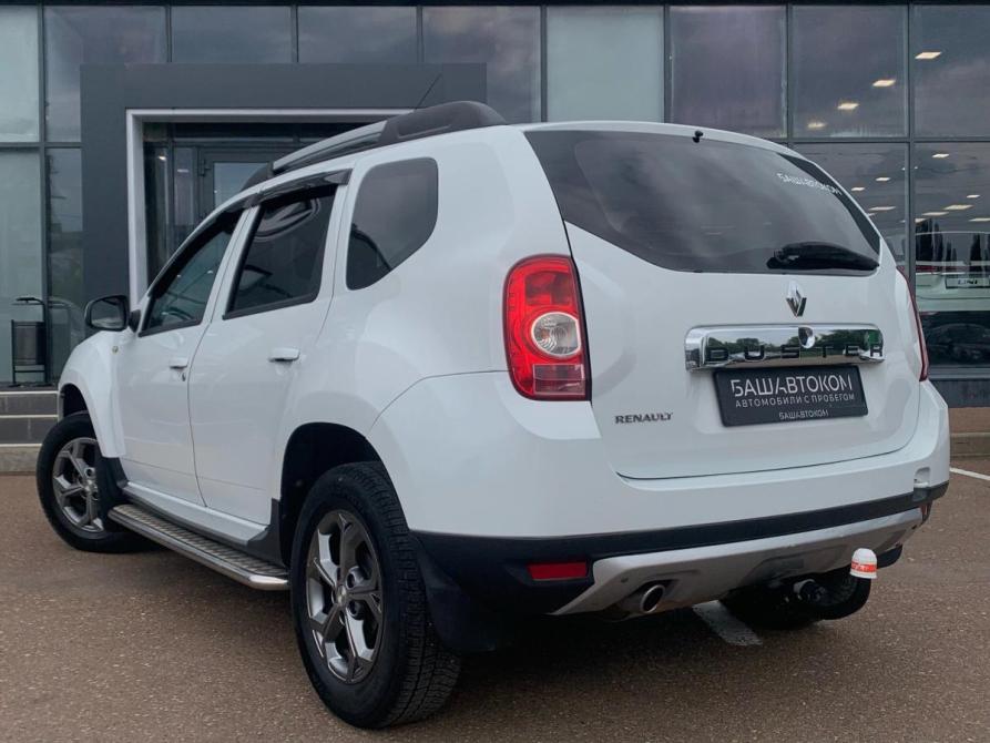 Renault Duster I Стерлитамак  - изображение 5