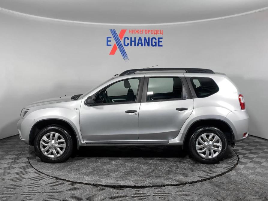Nissan Terrano III (D10) Нижний Новгород  - изображение 8