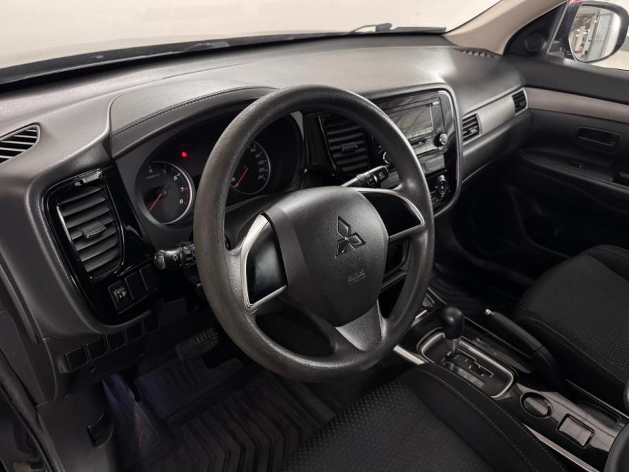 Mitsubishi Outlander III Рестайлинг 2 Тюмень  - изображение 7