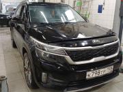 Kia Seltos I Санкт-Петербург  - изображение 35