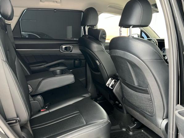 Kia Sorento IV с пробегом 2022 года, цена 3 649 000 рублей, 108000 км, внедорожник, Автокод Объявления