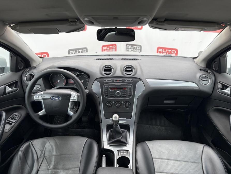 Ford Mondeo IV Рестайлинг Санкт-Петербург  - изображение 9