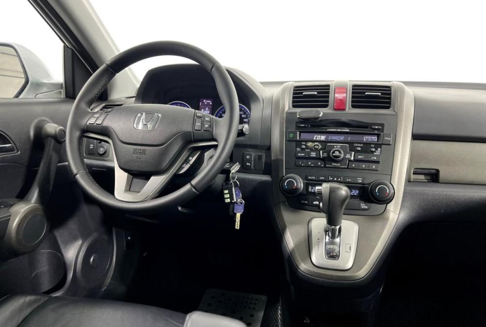 Honda CR-V III Рестайлинг Нижний Новгород  - изображение 15