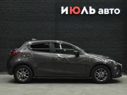Mazda Demio IV (DJ) Екатеринбург  - изображение 27
