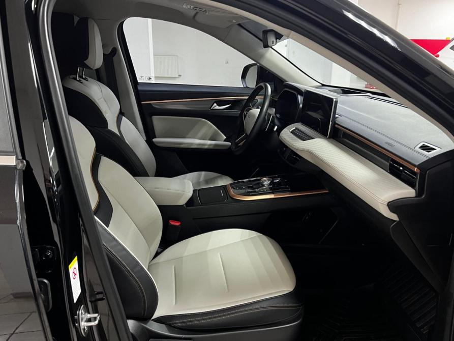 Haval Jolion I Оренбург  - изображение 8