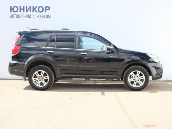 Great Wall Hover H3 I с пробегом 2011 года, цена 479 000 рублей, 235471 км, внедорожник, Автокод Объявления