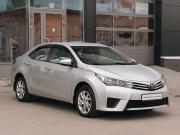 Toyota Corolla XI (E160 E170 E180) Новосибирск  - изображение 21